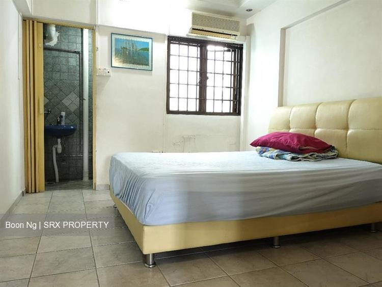 Blk 23 MARSILING DRIVE (Woodlands), HDB 3 Rooms #211808641